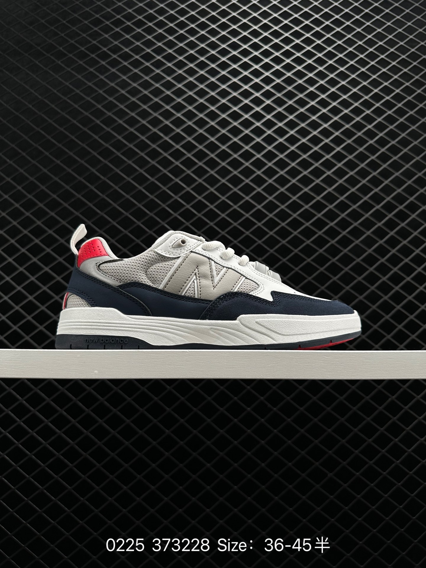 New Balance NM808WRB